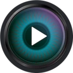 wasi studio's hd video player android application logo